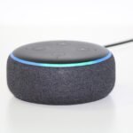 echo dot